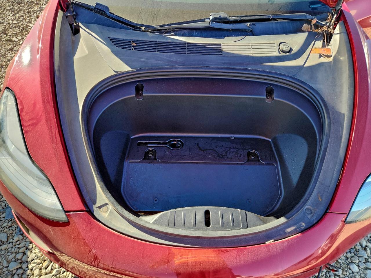 2020 TESLA MODEL 3 photo 11