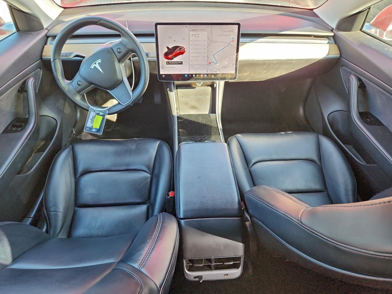 2020 TESLA MODEL 3 photo 8