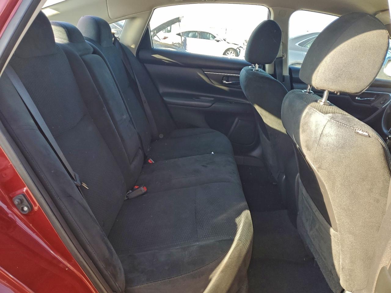 2015 NISSAN ALTIMA 2.5 photo 10