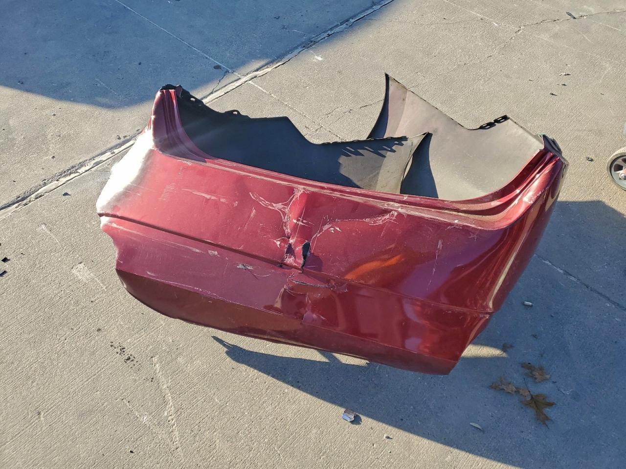 2015 NISSAN ALTIMA 2.5 photo 12