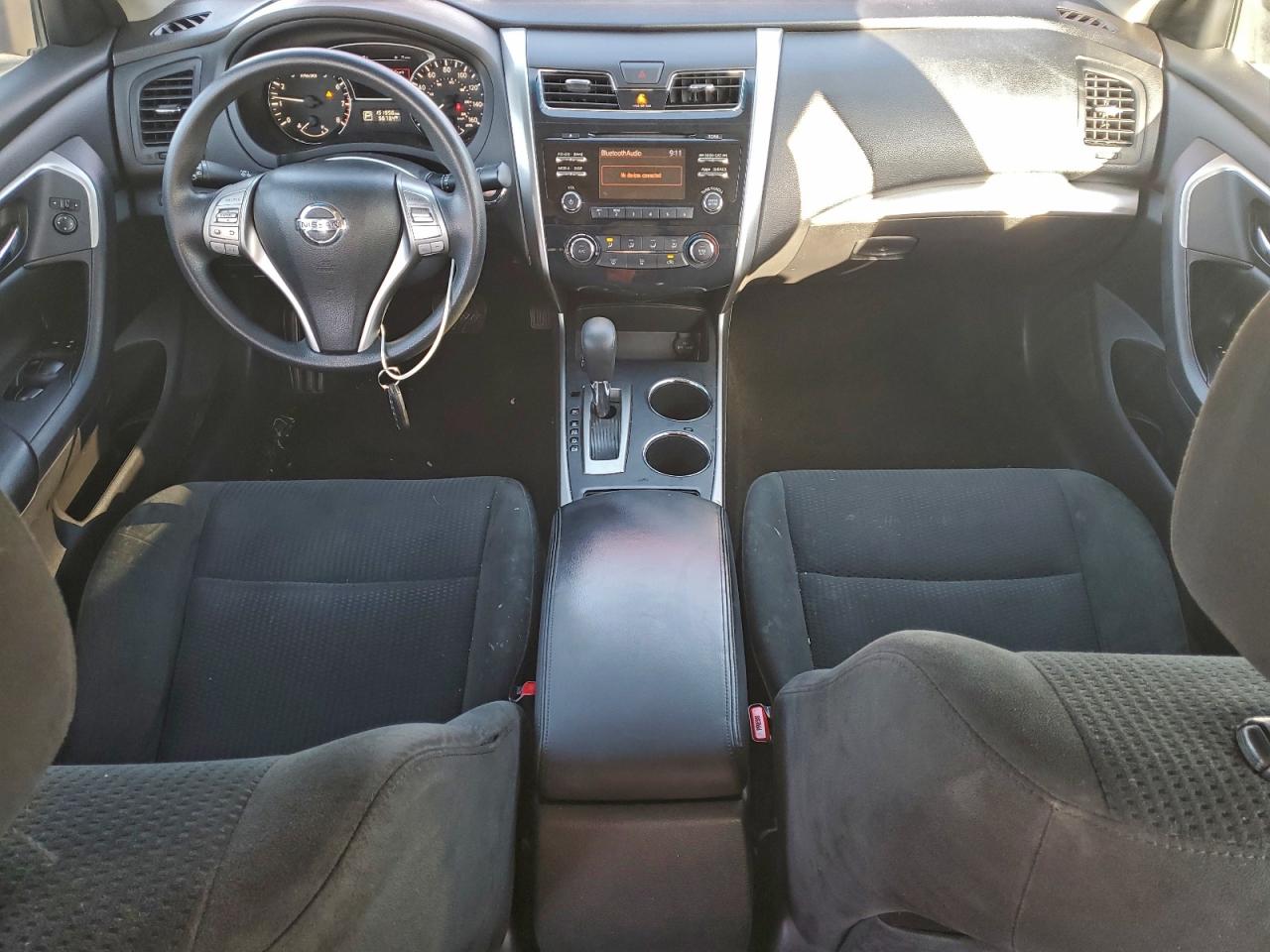 2015 NISSAN ALTIMA 2.5 photo 8