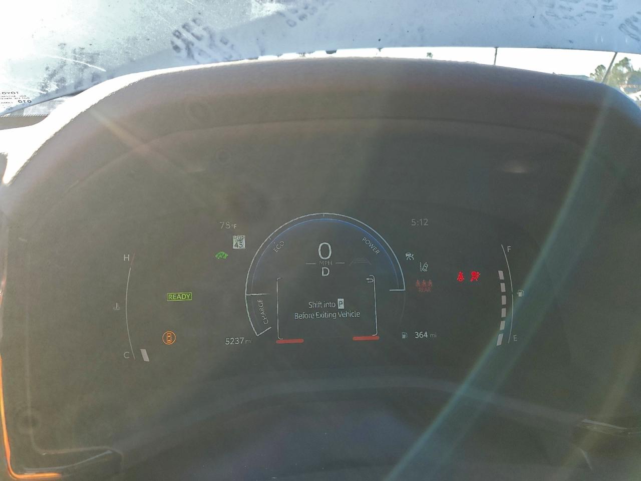 2025 TOYOTA CAMRY XSE photo 9
