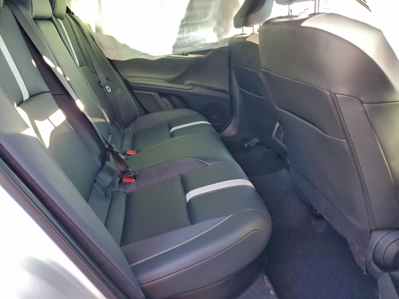 2025 TOYOTA CAMRY XSE photo 10