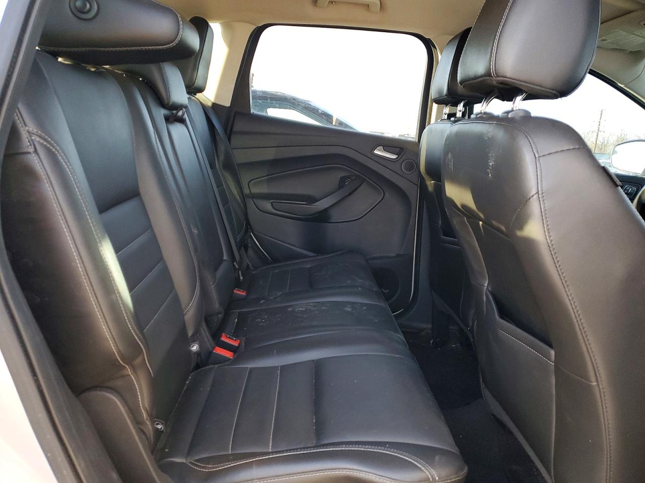 2014 FORD ESCAPE photo 11