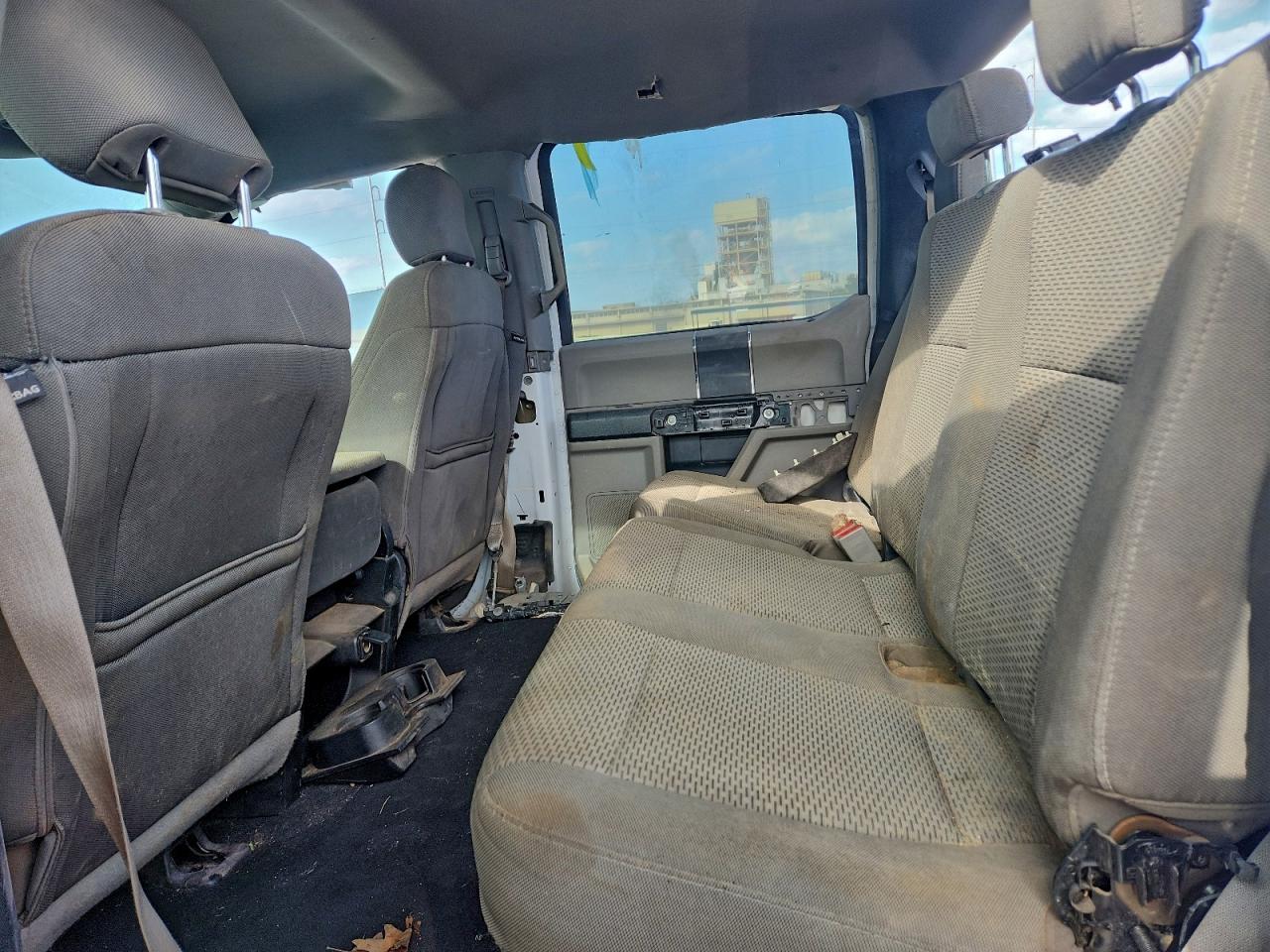 2019 FORD F250 SUPER DUTY photo 10