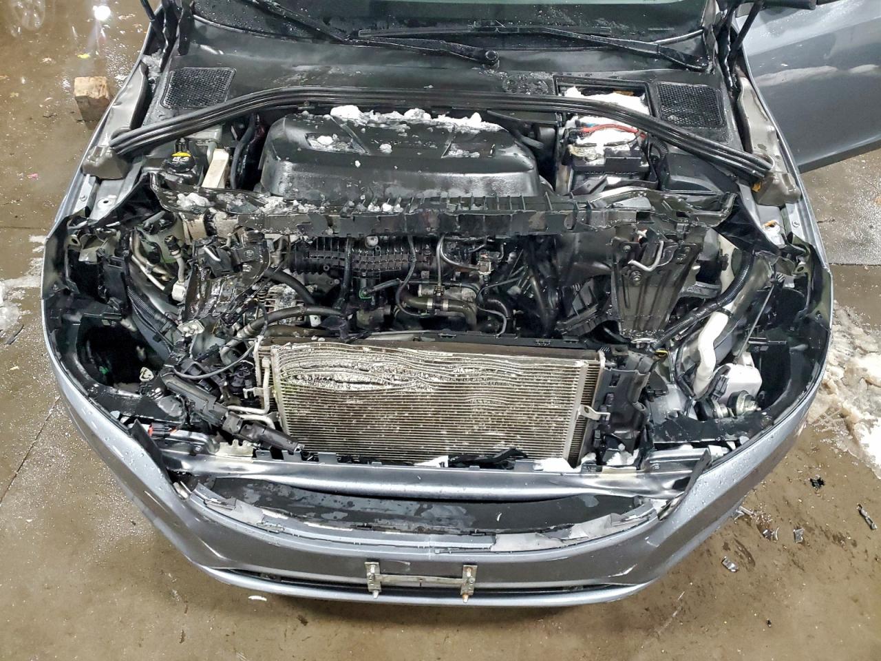 2017 VOLVO S60 PREMIER photo 11