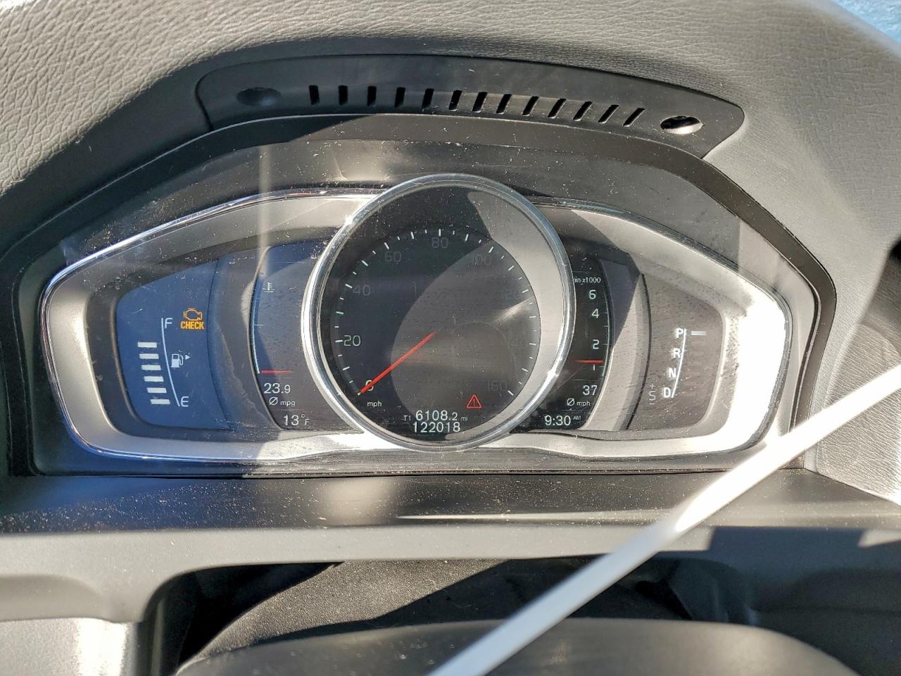 2017 VOLVO S60 PREMIER photo 9