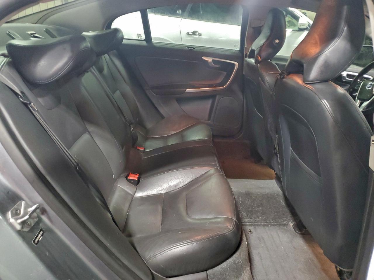 2017 VOLVO S60 PREMIER photo 10