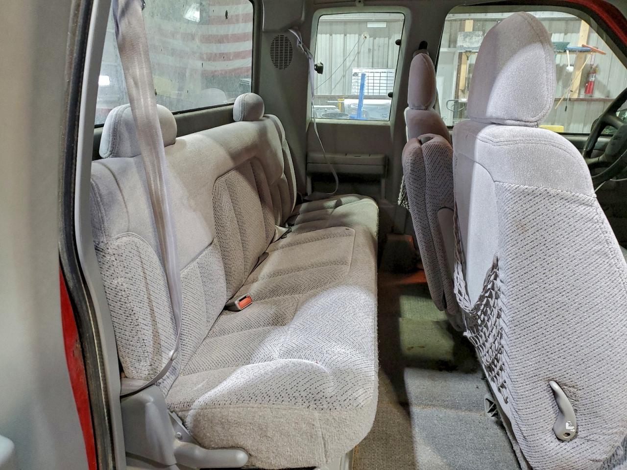 1998 GMC SIERRA C1500 photo 10