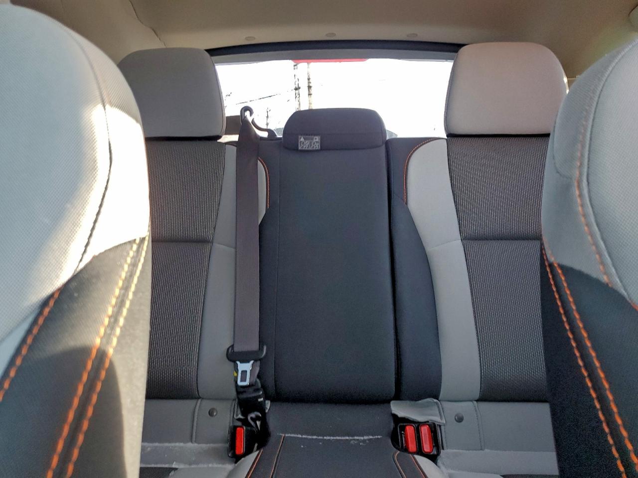 2021 SUBARU CROSSTREK PREMIUM photo 10