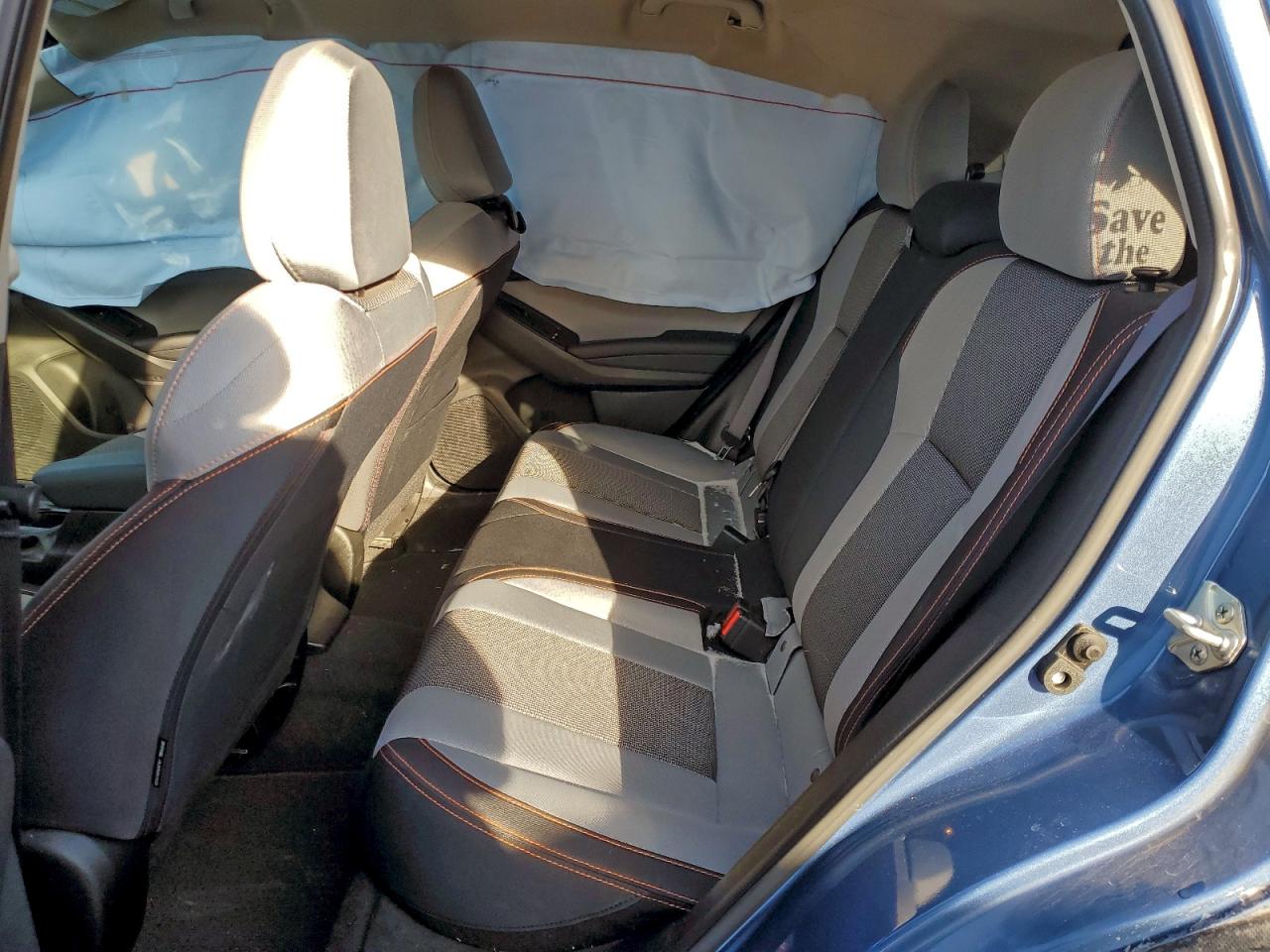 2021 SUBARU CROSSTREK PREMIUM photo 11