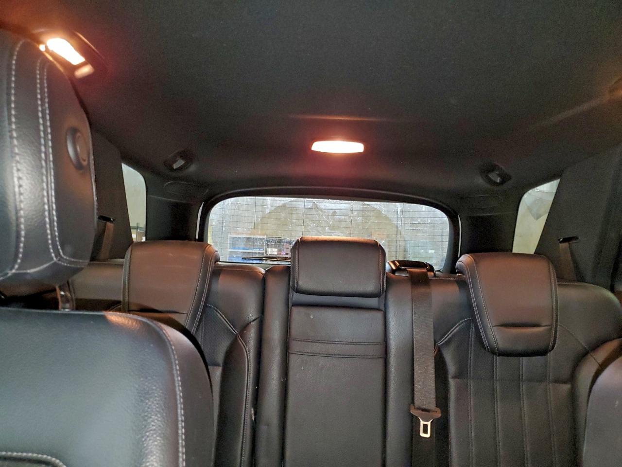 2018 MERCEDES-BENZ GLE 350 4MATIC photo 10