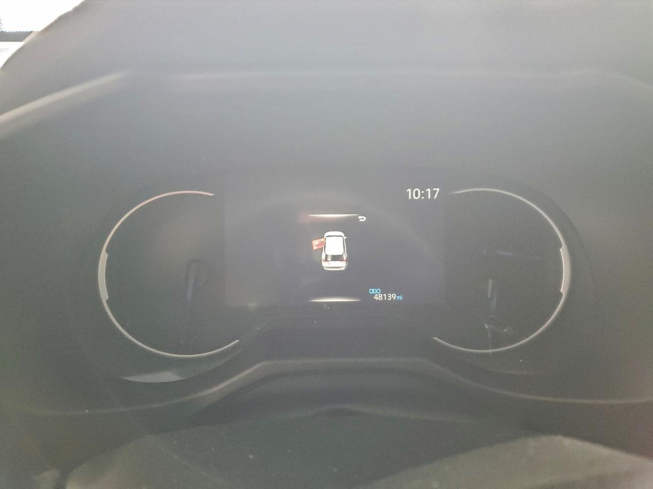 2024 TOYOTA RAV4 XLE photo 9