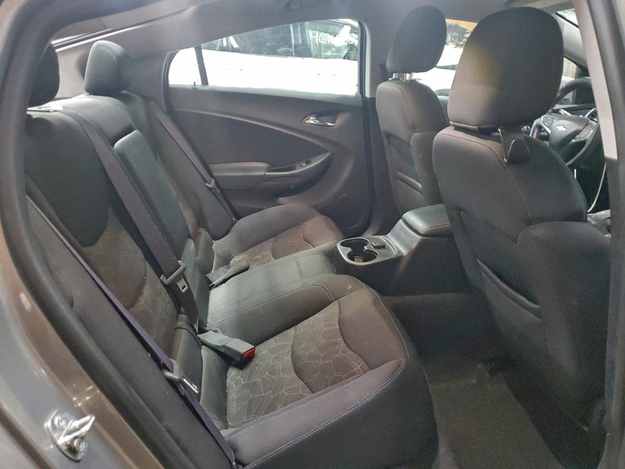 2017 CHEVROLET VOLT LT photo 10
