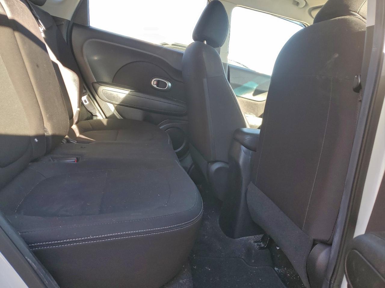 2018 KIA SOUL photo 11