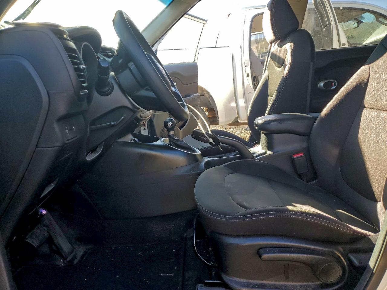 2018 KIA SOUL photo 7