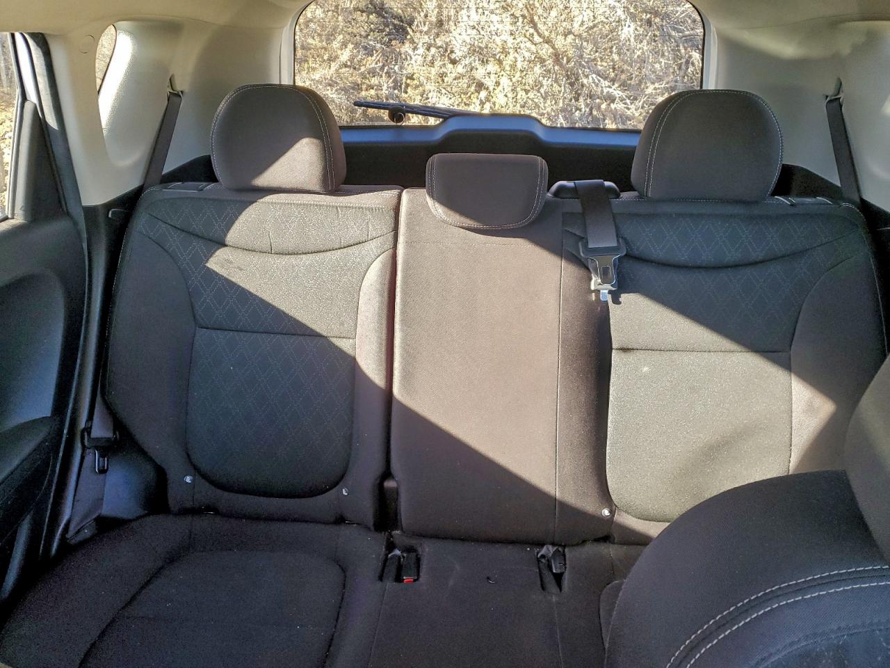 2018 KIA SOUL photo 10