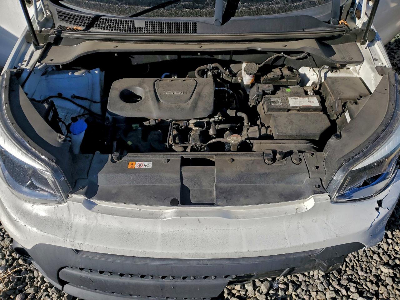 2018 KIA SOUL photo 12
