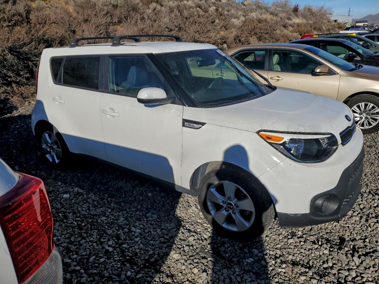 2018 KIA SOUL photo 4
