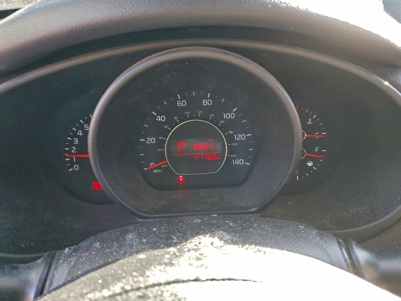 2018 KIA SOUL photo 9