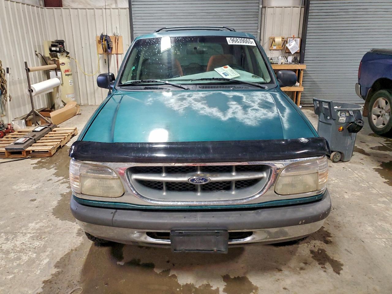 1998 FORD EXPLORER photo 5