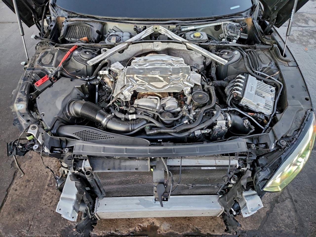 2023 AUDI S5 PREMIUM PLUS photo 11