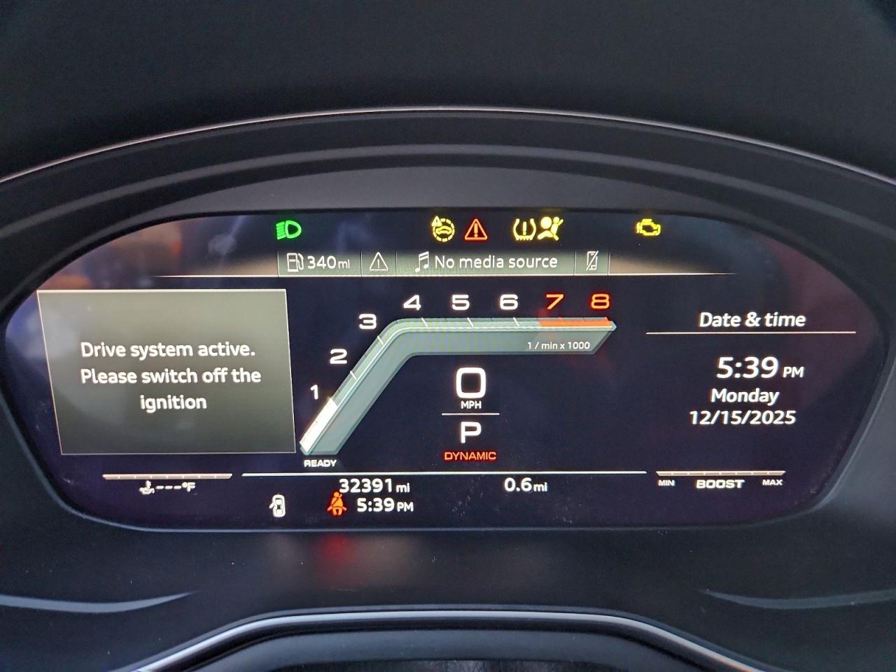 2023 AUDI S5 PREMIUM PLUS photo 9