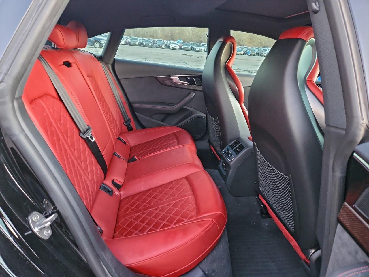 2023 AUDI S5 PREMIUM PLUS photo 10