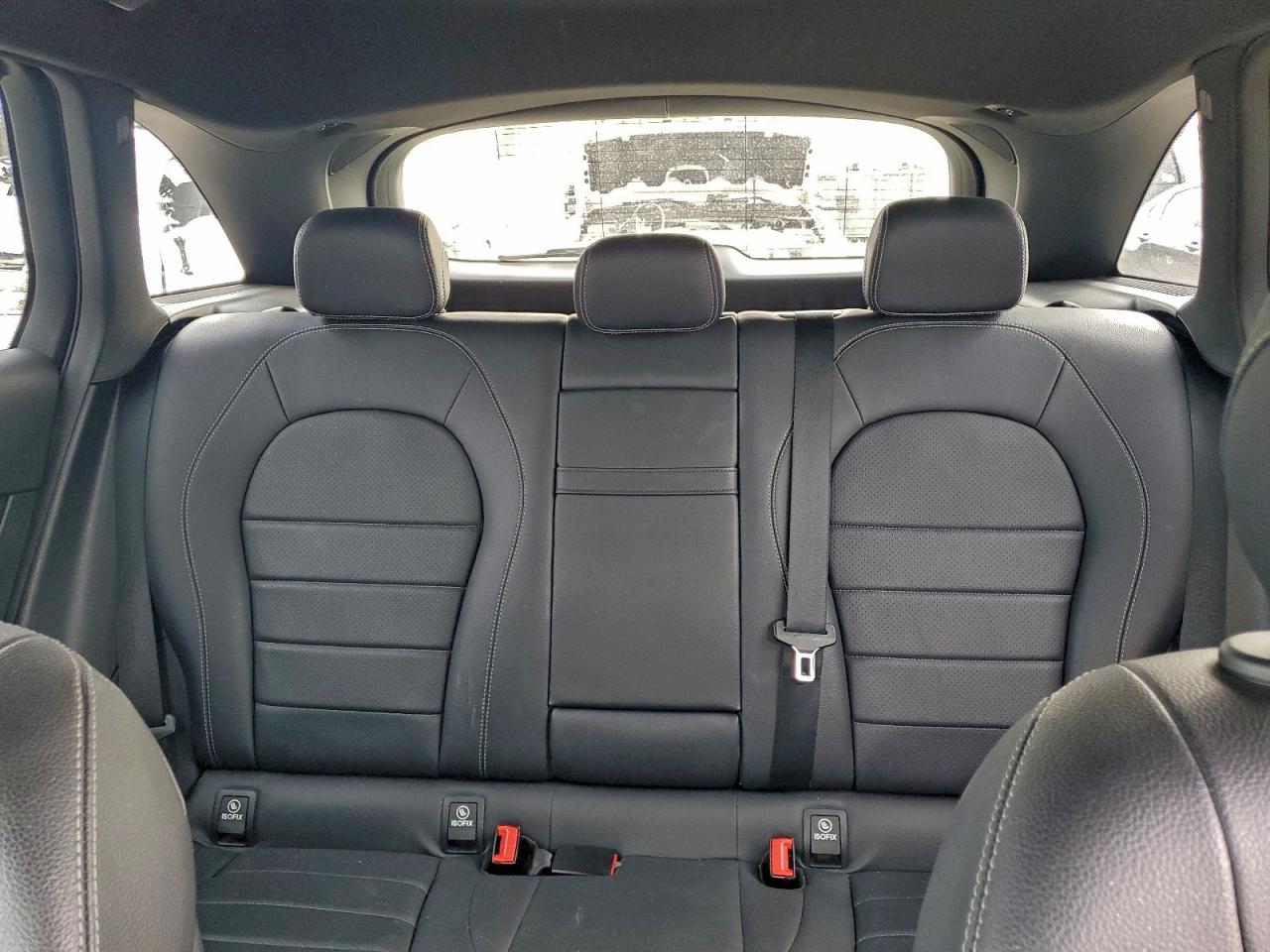 2021 MERCEDES-BENZ GLC 300 photo 10