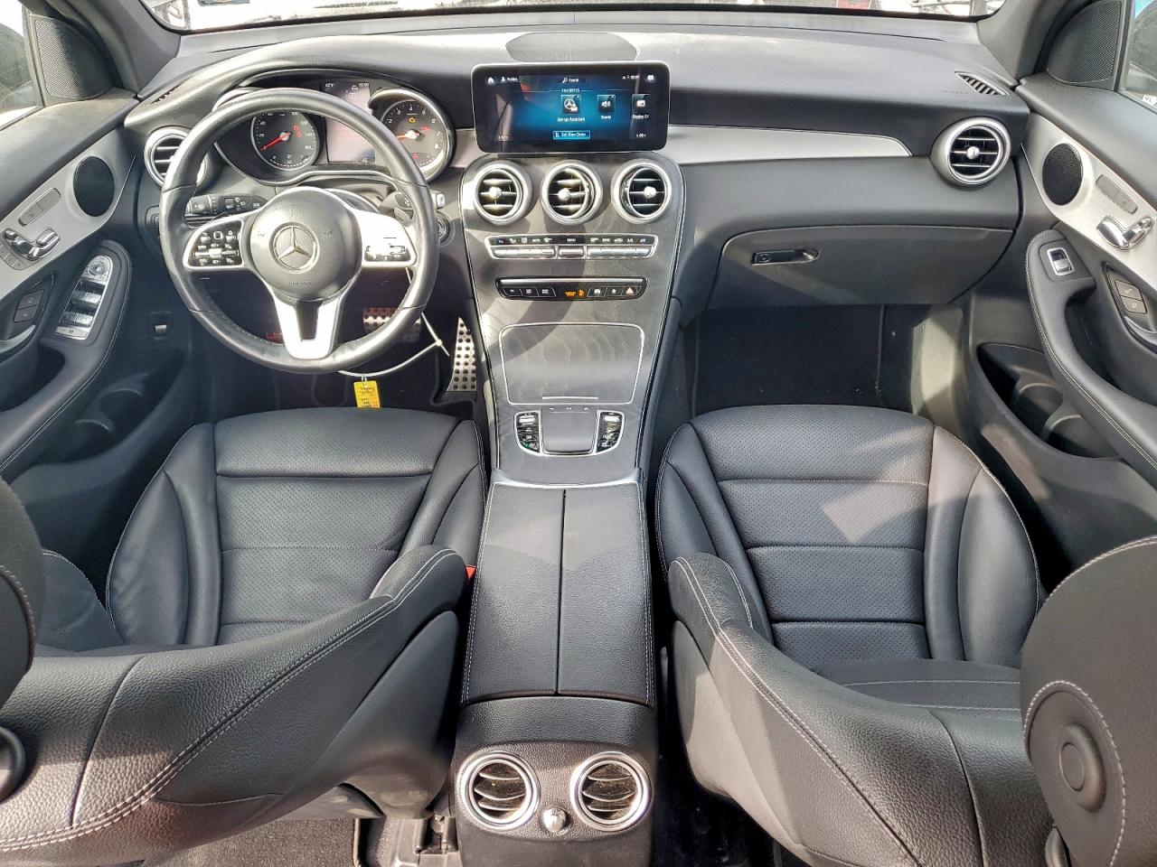 2021 MERCEDES-BENZ GLC 300 photo 8