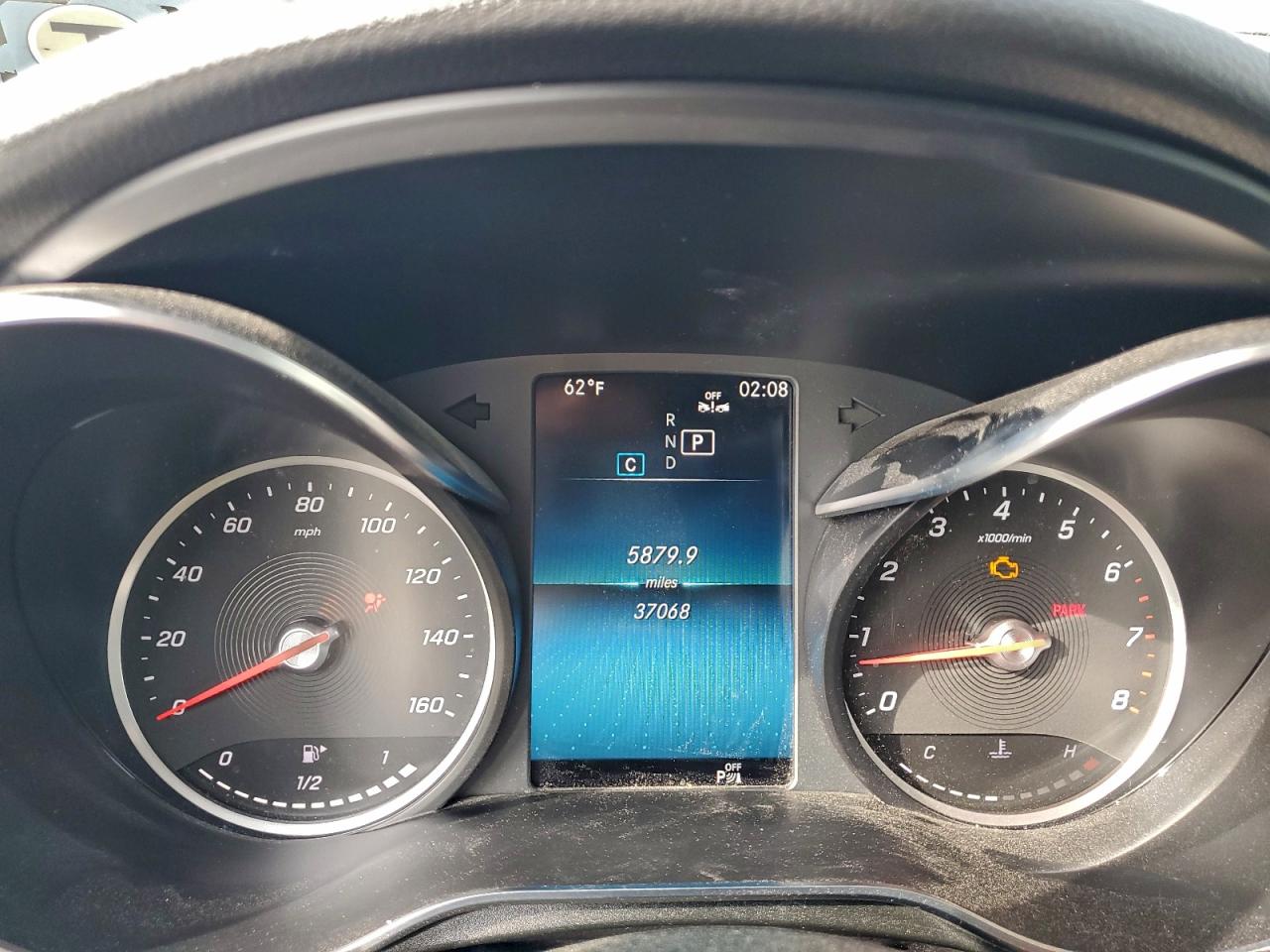 2021 MERCEDES-BENZ GLC 300 photo 9