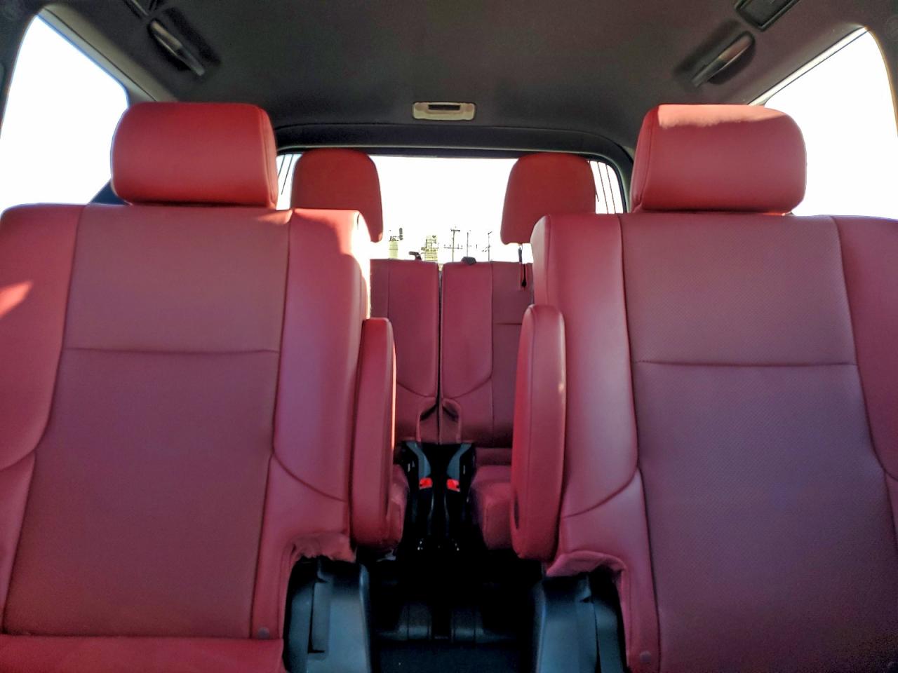 2021 LEXUS GX 460 PREMIUM photo 10