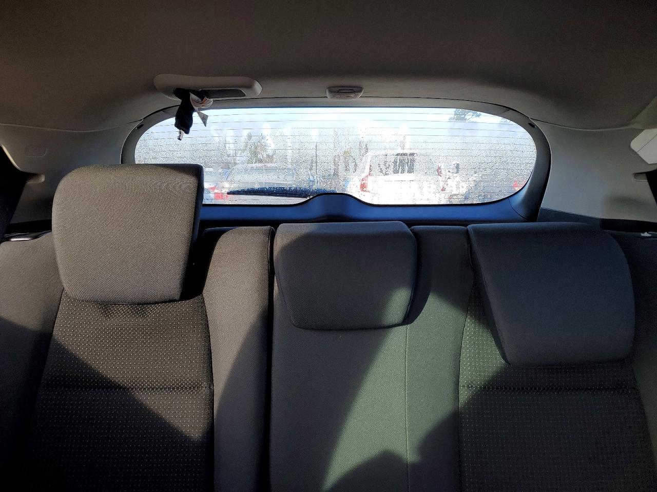 2019 HONDA HR-V EX photo 10