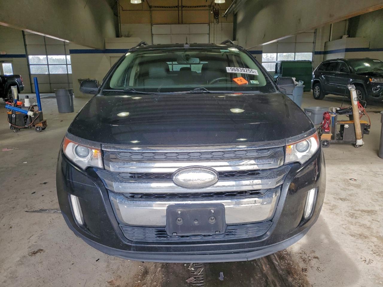 2012 FORD EDGE LIMITED photo 5