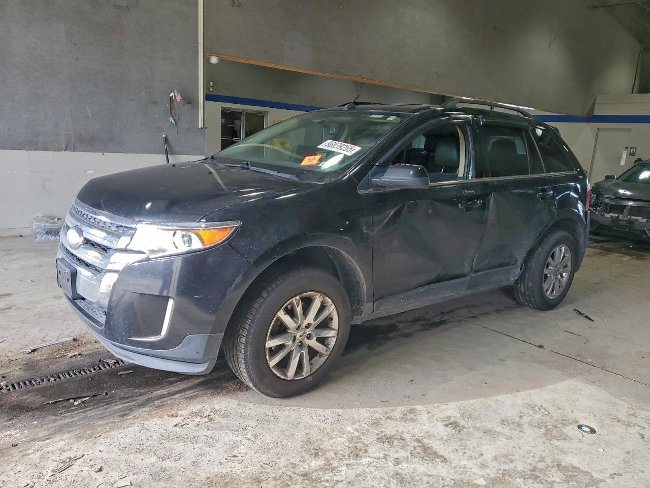 2012 FORD EDGE