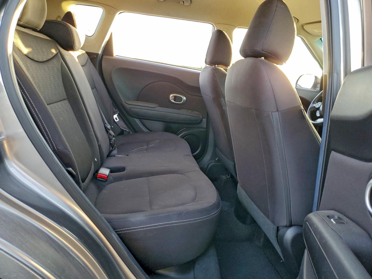 2017 KIA SOUL photo 10