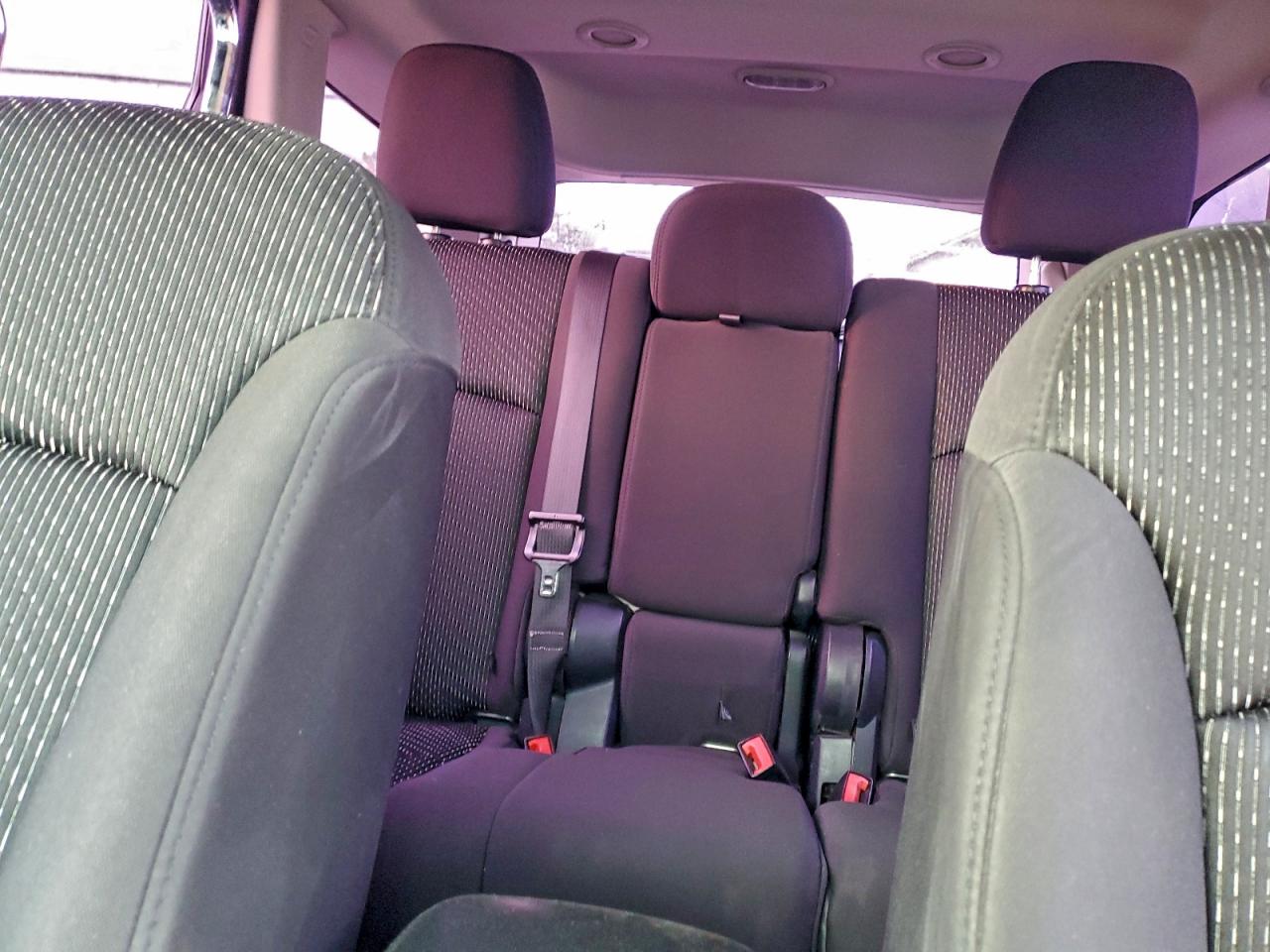 2014 DODGE JOURNEY SE photo 10