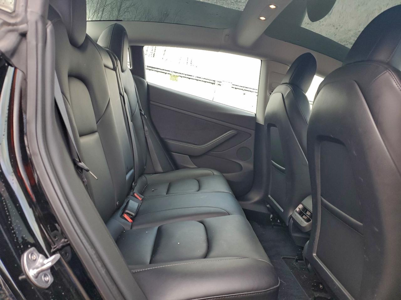 2022 TESLA MODEL 3 photo 10