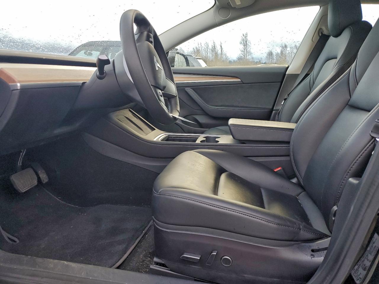 2022 TESLA MODEL 3 photo 7