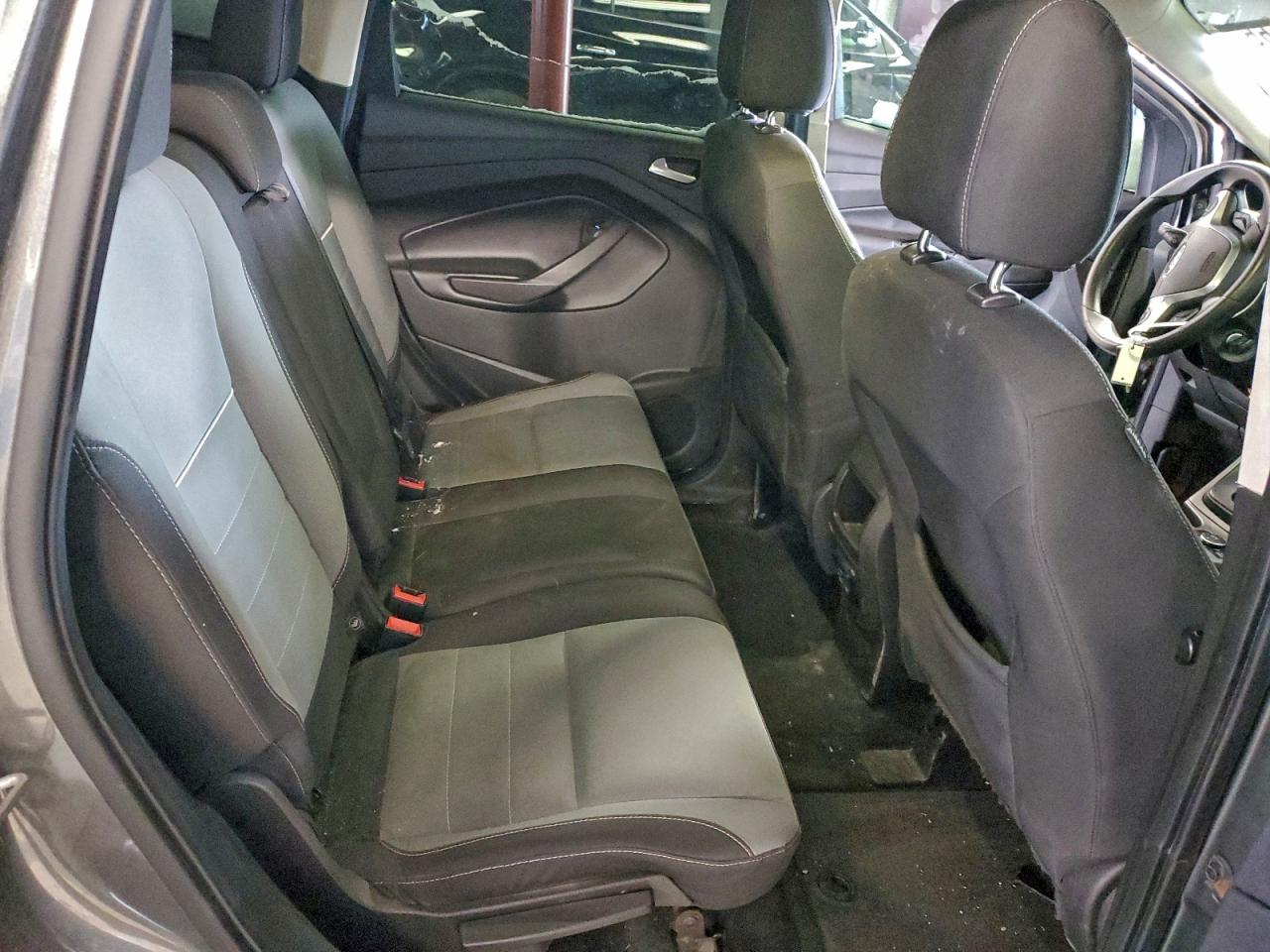 2014 FORD ESCAPE SE photo 11
