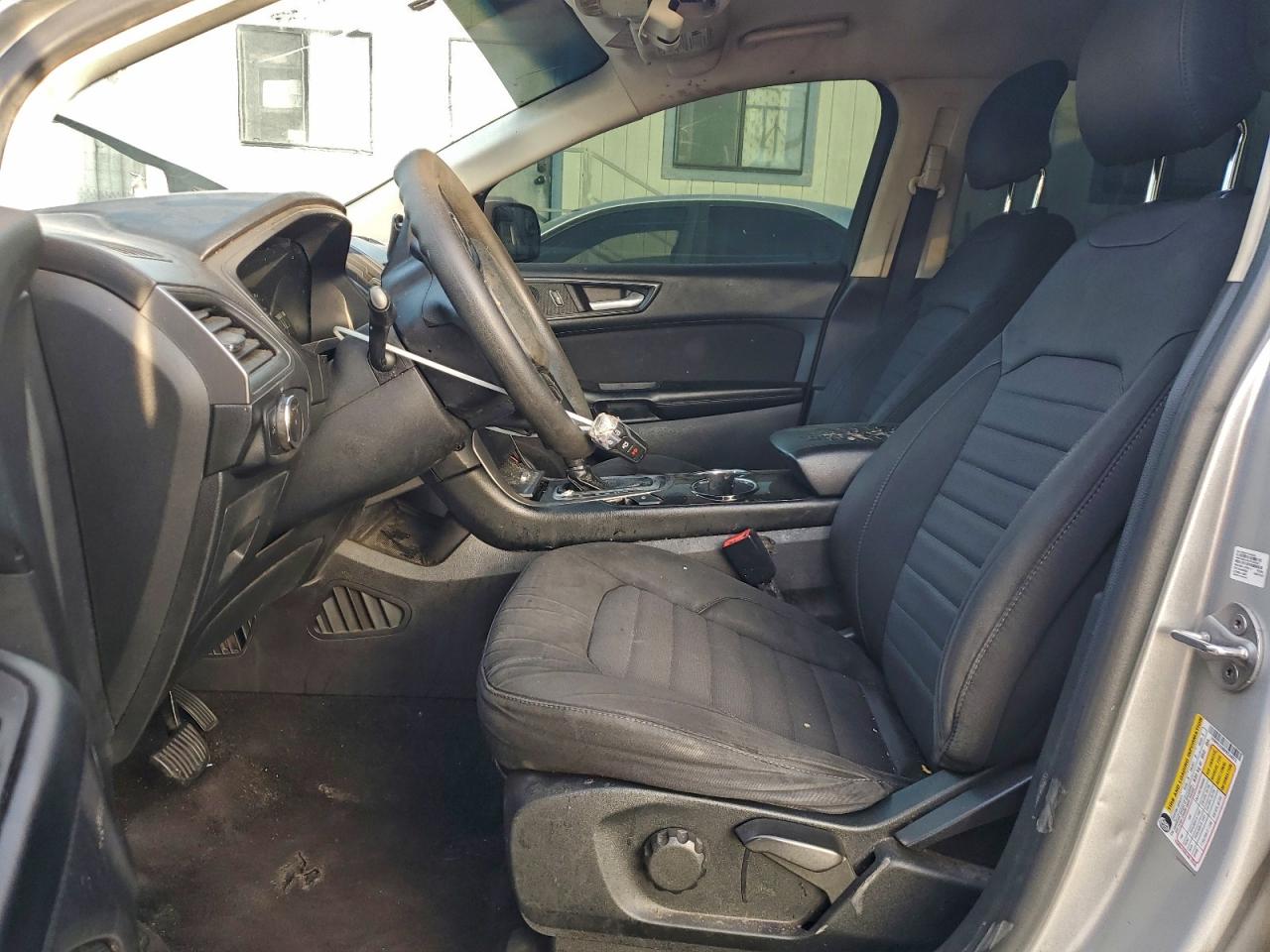 2015 FORD EDGE SE photo 7