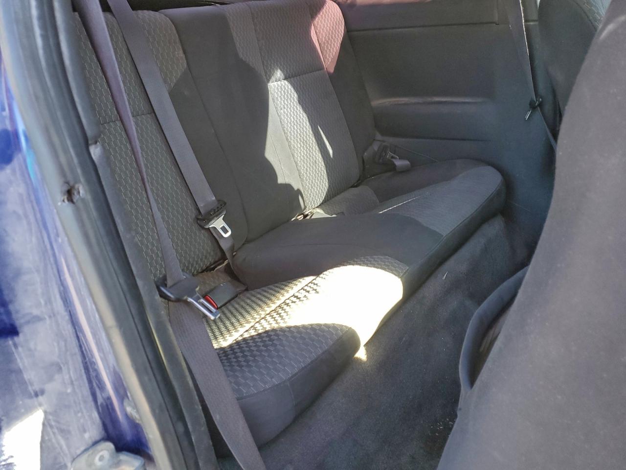 2007 CHEVROLET COBALT LT photo 10