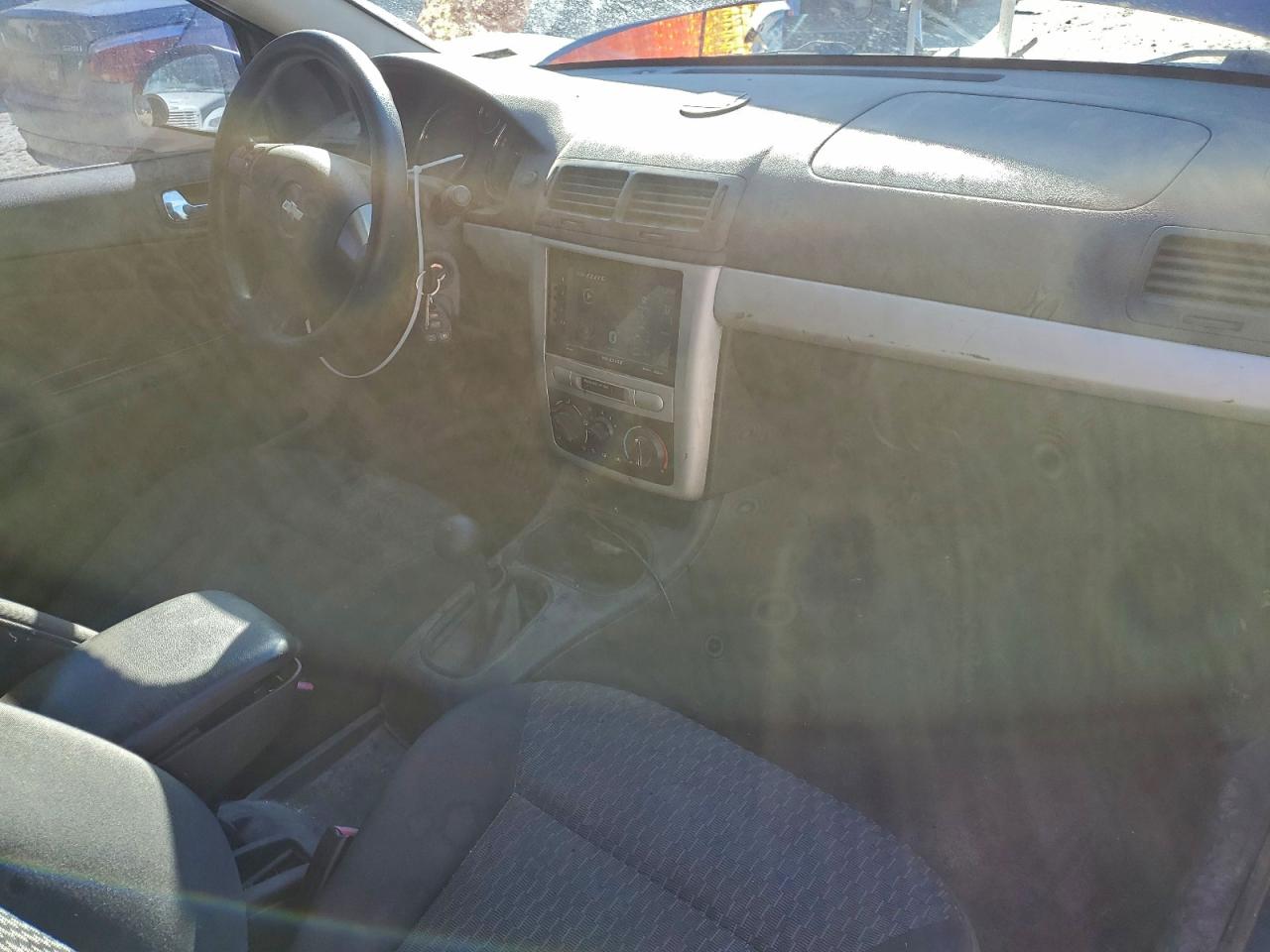 2007 CHEVROLET COBALT LT photo 8