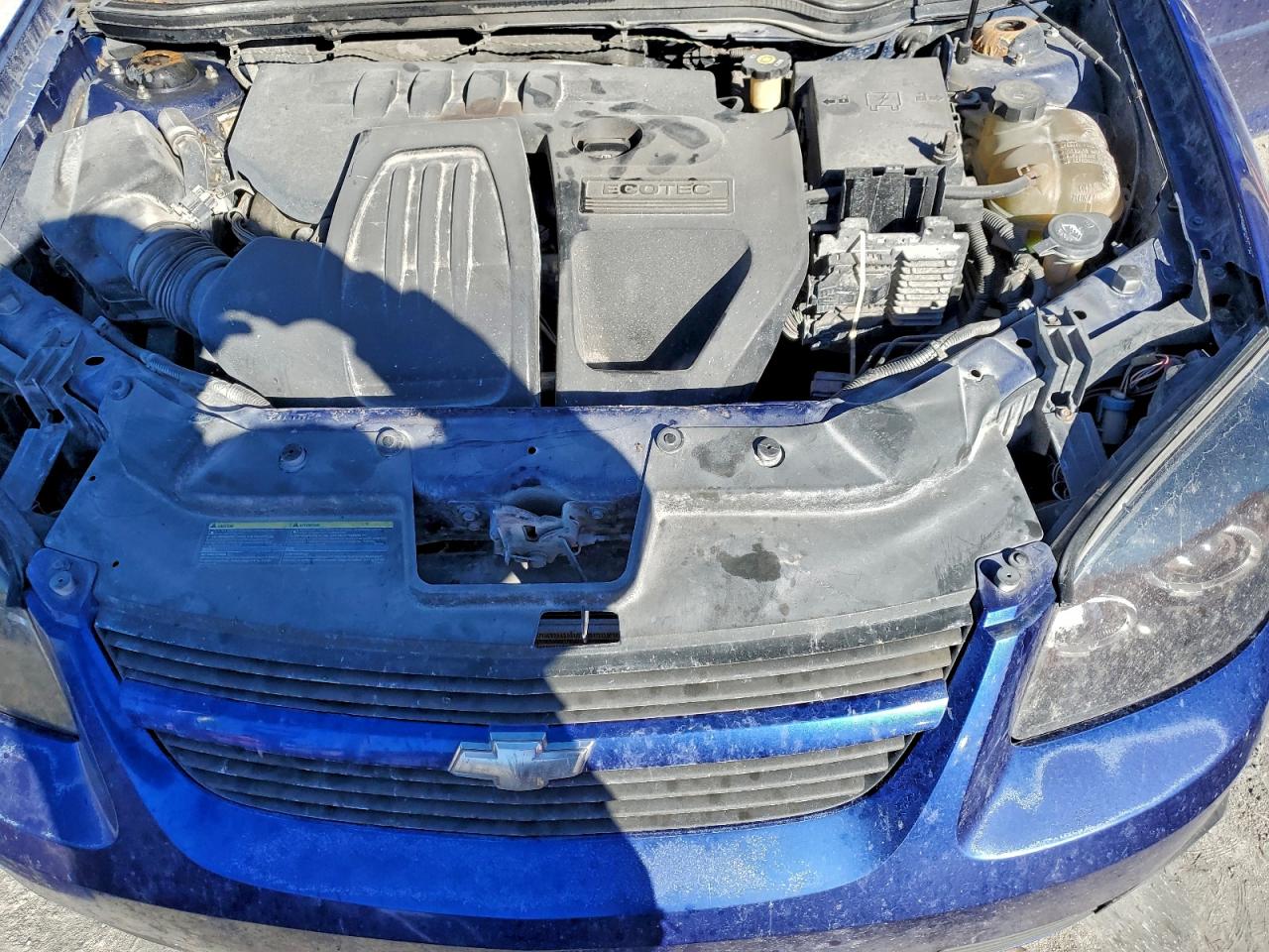 2007 CHEVROLET COBALT LT photo 11