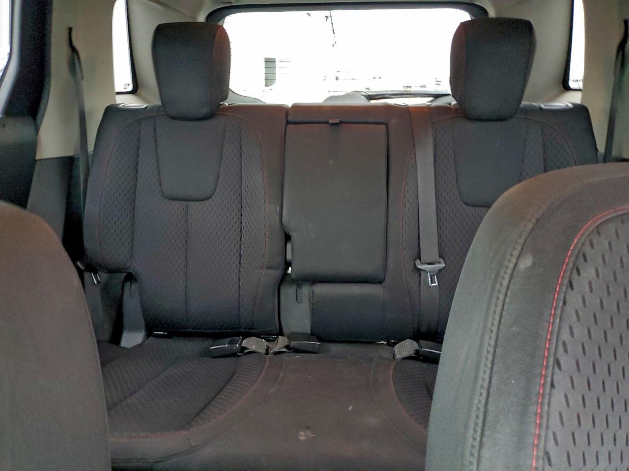 2013 GMC TERRAIN SLE photo 10