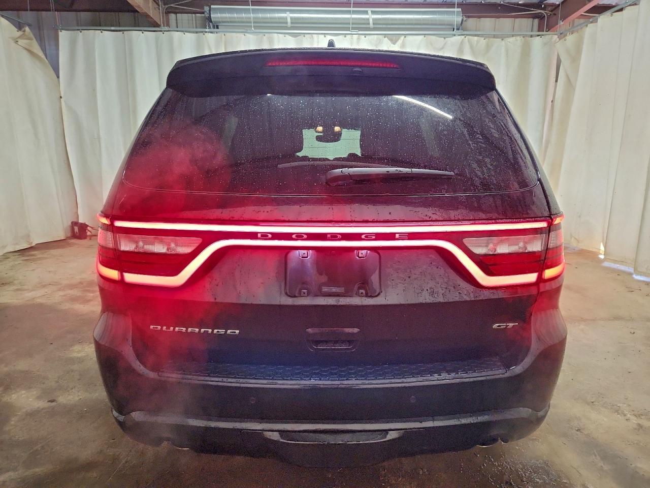 2024 DODGE DURANGO GT photo 6