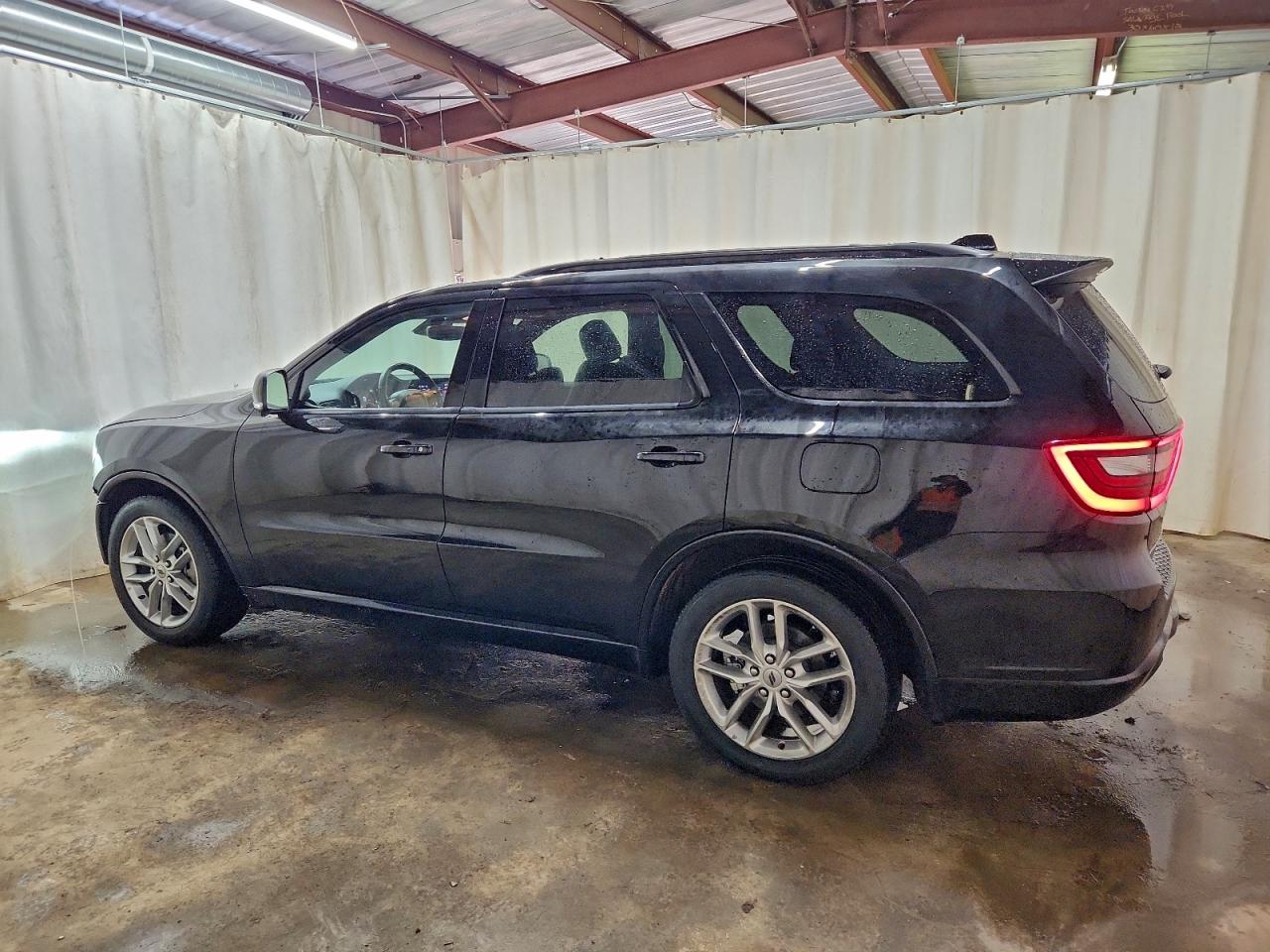 2024 DODGE DURANGO GT photo 2