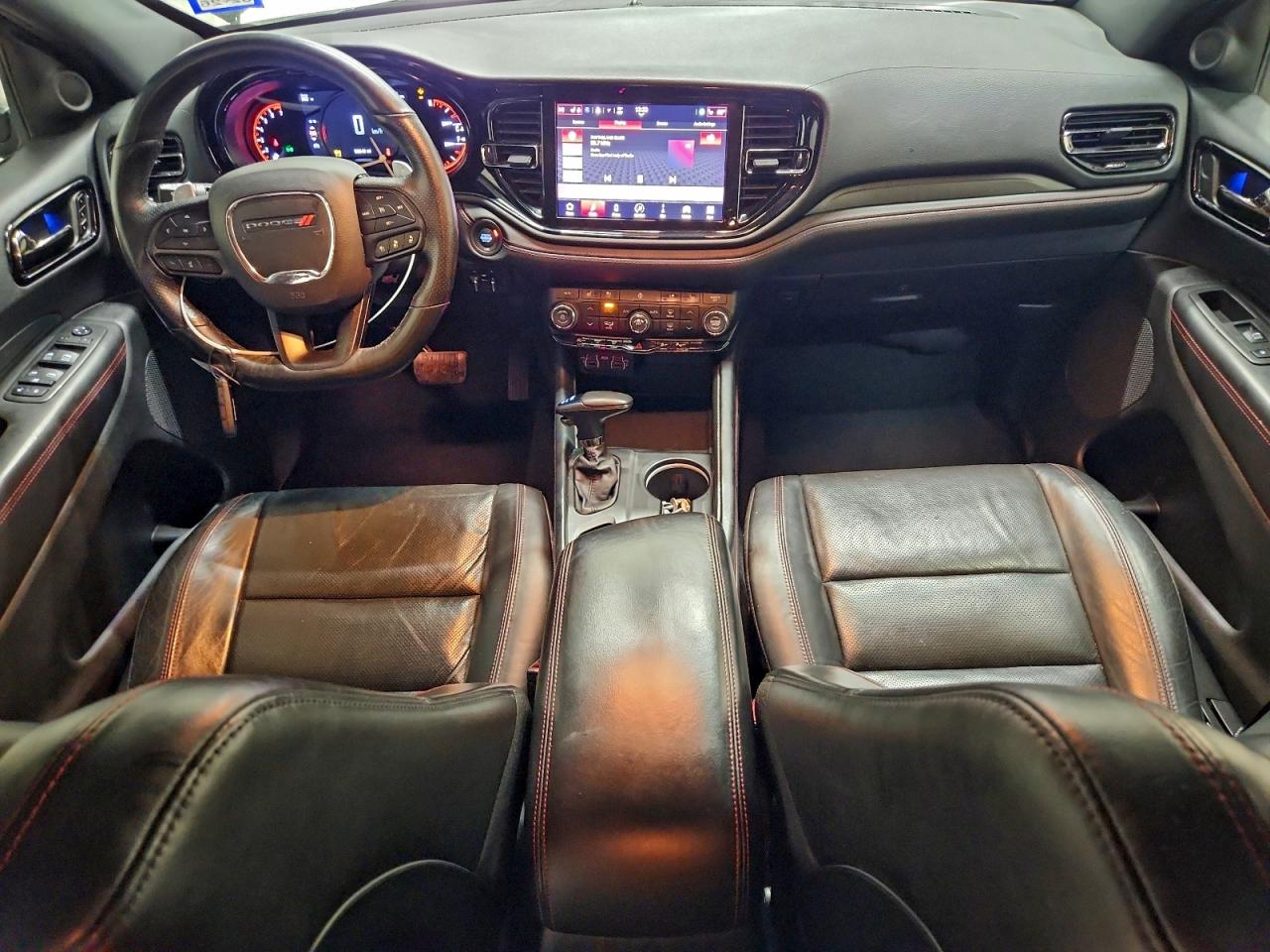 2024 DODGE DURANGO GT photo 8