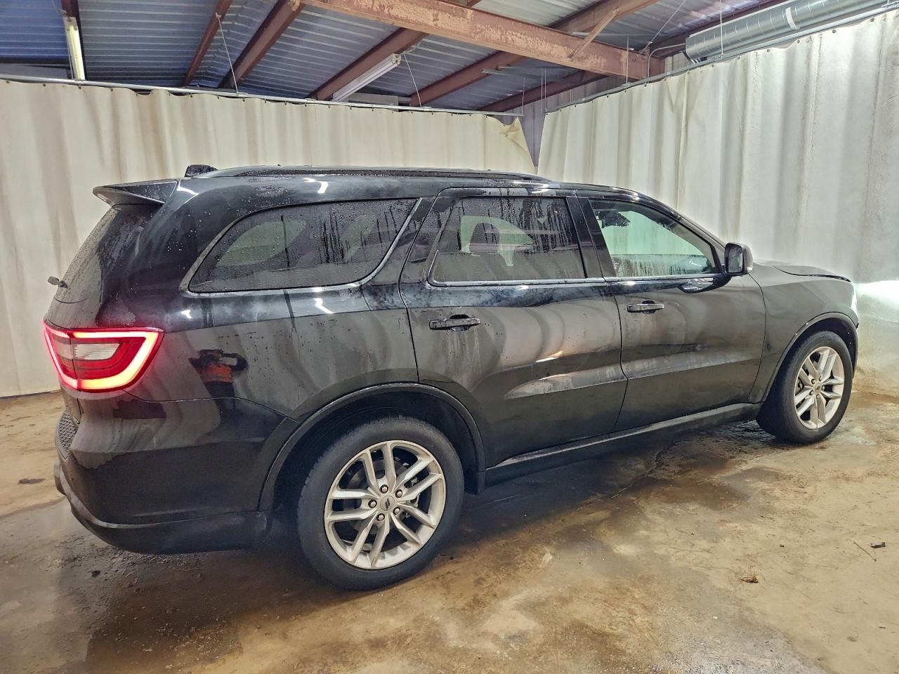 2024 DODGE DURANGO GT photo 3