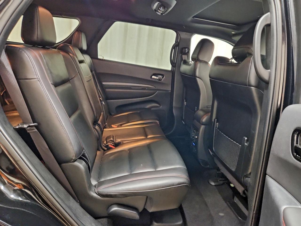 2024 DODGE DURANGO GT photo 11